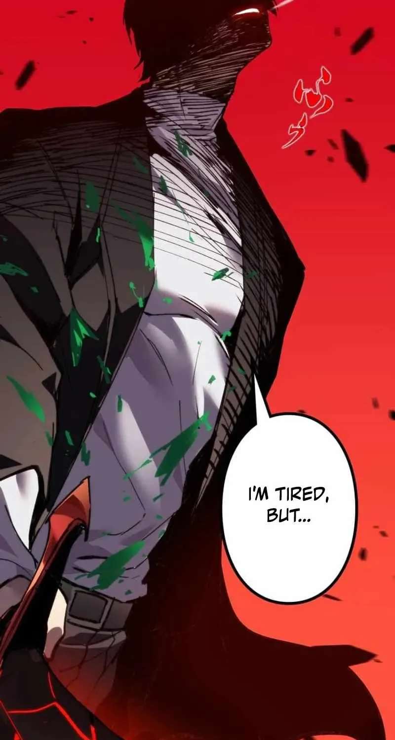 The Strongest Level 0 Absolute Supremacy Through Analysis Skills Chapter 58 - page 73