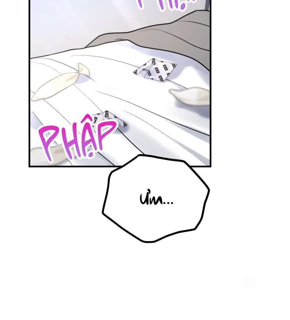 Aren't You My Type? Chapter 52 - page 3