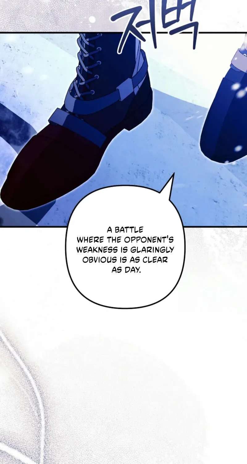 How to Melt the Tyrant's Heart Chapter 76 - page 48