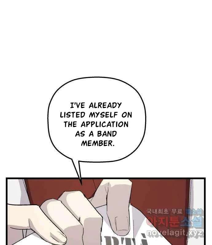 Longing And Lies Chapter 31 - page 143