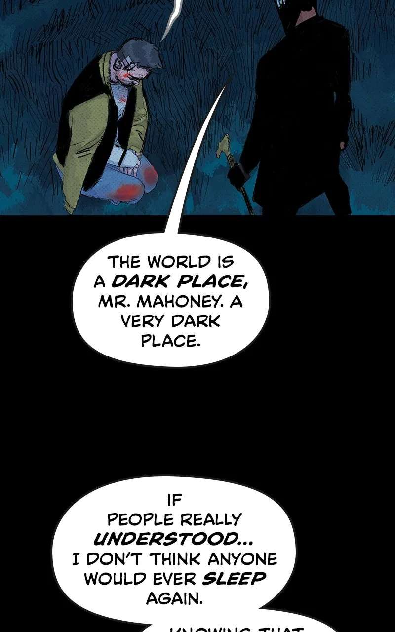 Something is Killing the Children Chapter 24 - page 21