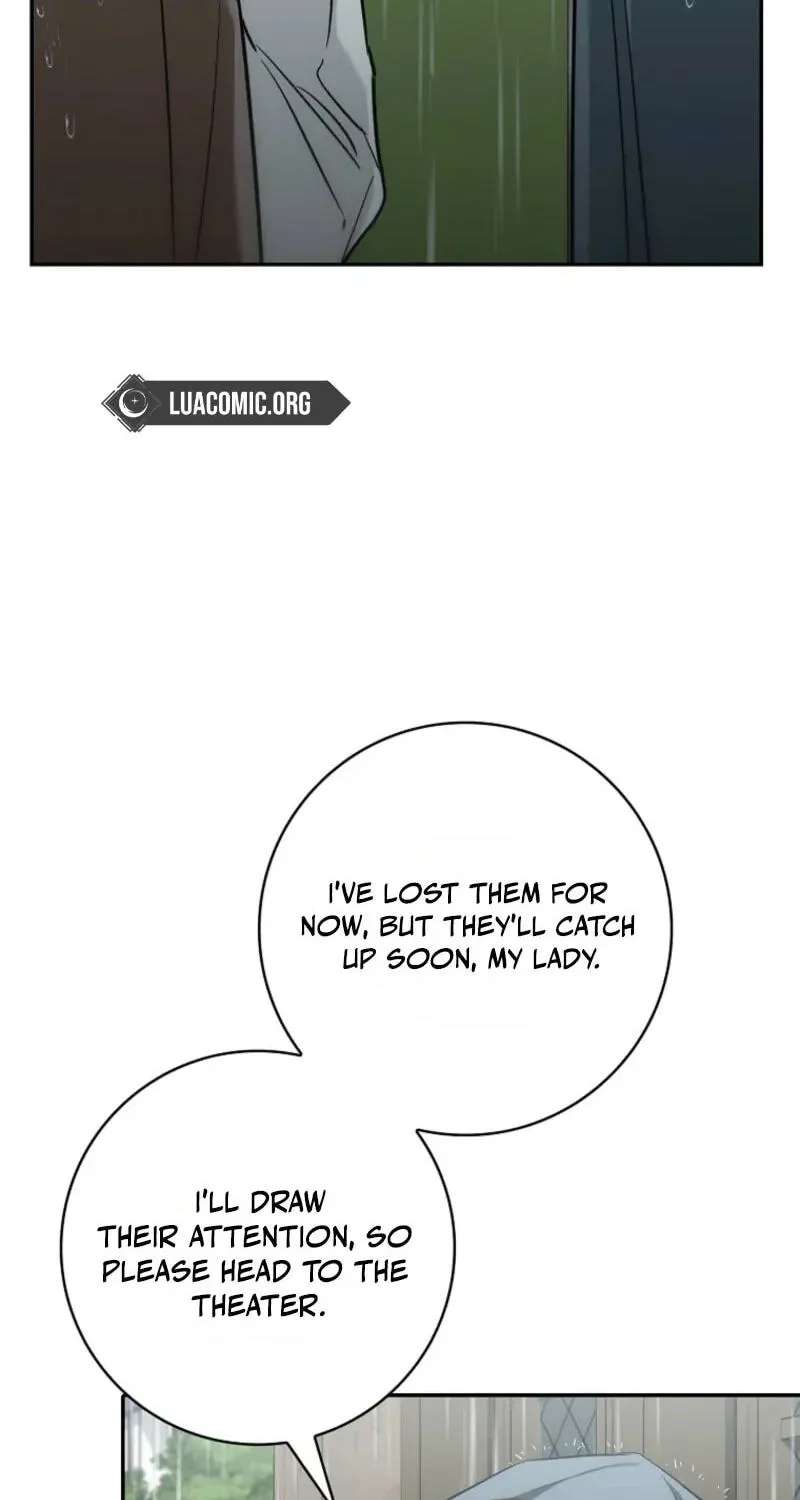 The Grand Duke Has Awakened in a Strange Place Chapter 39 - page 38