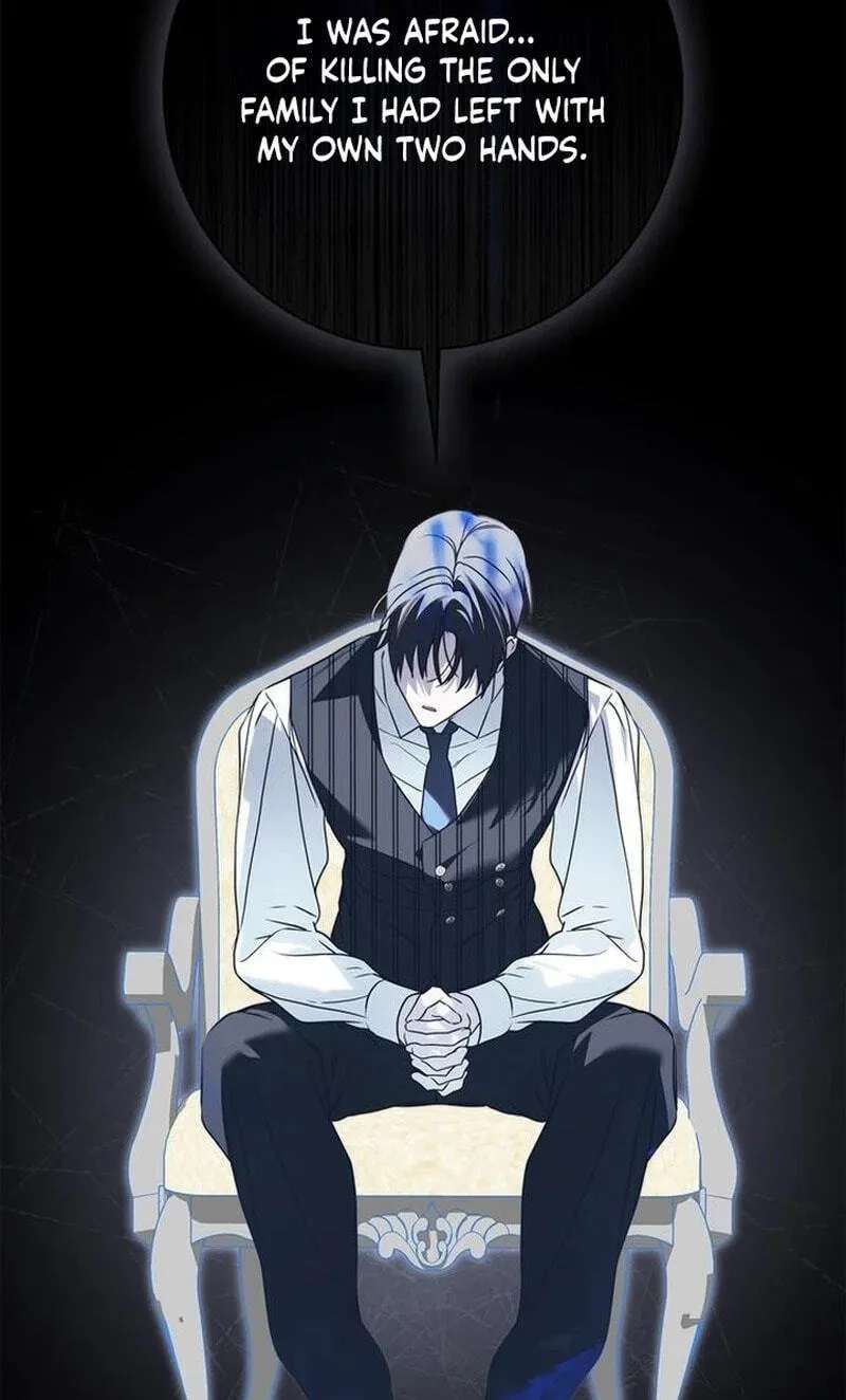 The Count's Secret Maid Chapter 110 - page 20