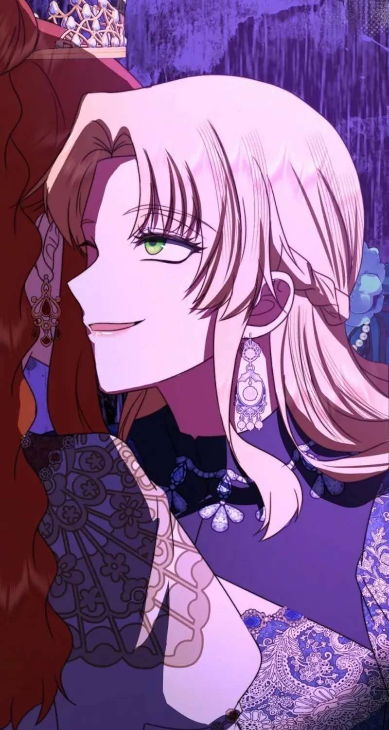 The Killer Empress Chapter 60 - page 80