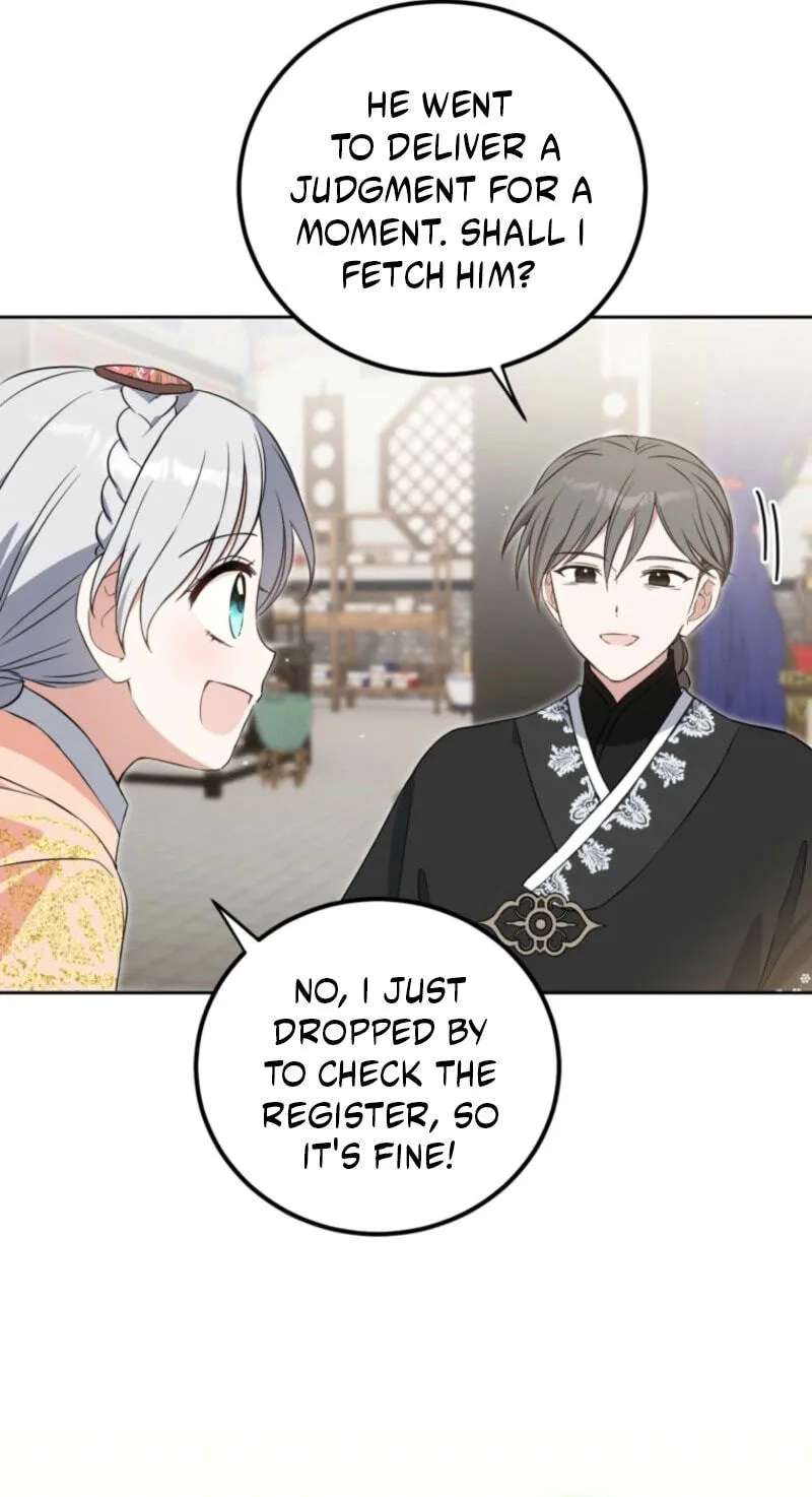 Because I Am a Terminally-Ill Princess With No Tomorrow Chapter 31 - page 30