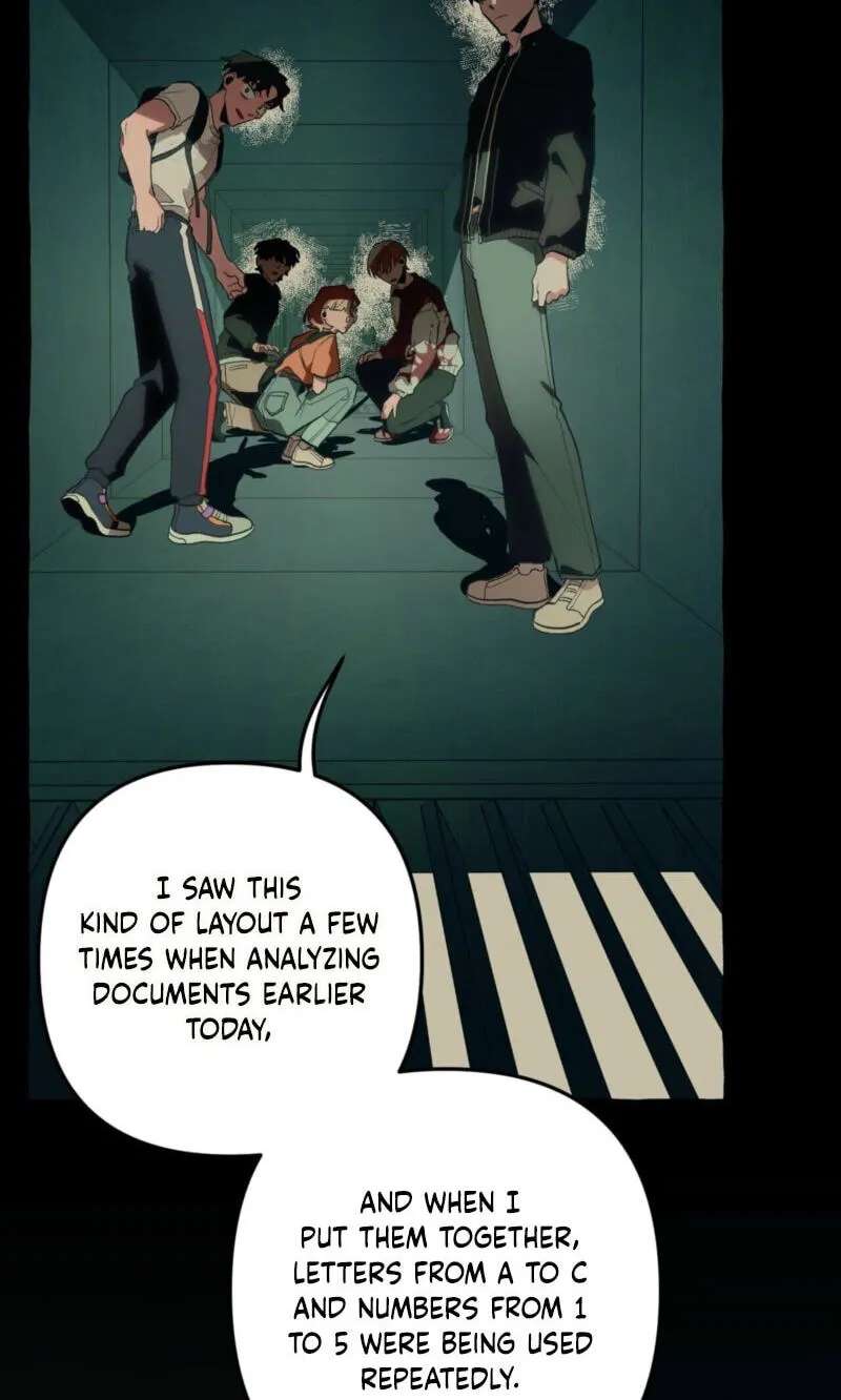 The 11th School Trip Chapter 67 - page 63