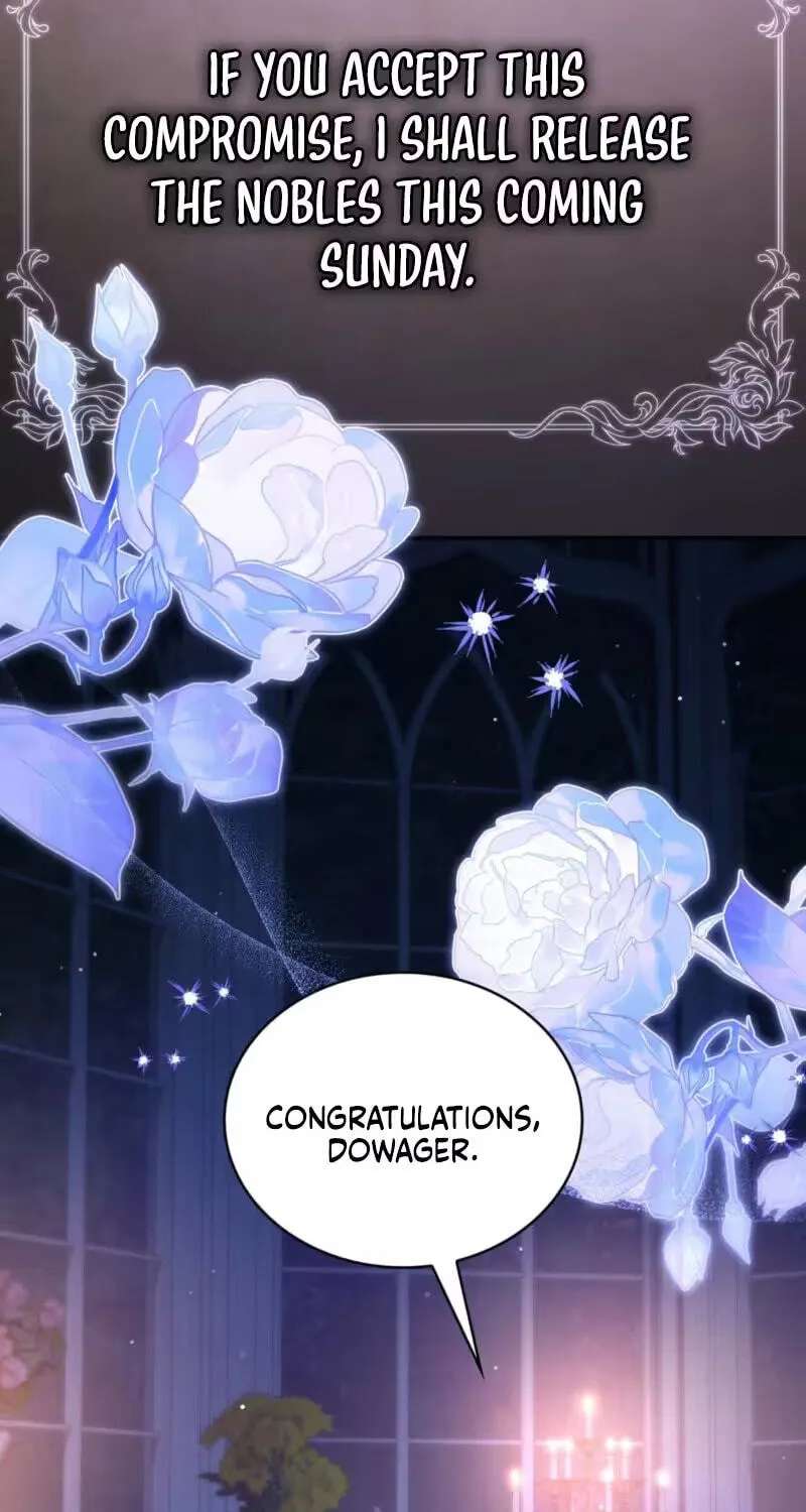 The Stone Thrown in the Lake Chapter 69 - page 57