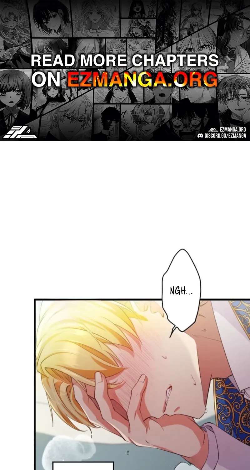 Aisuru Koushaku-sama, Tsutsushin de Korosasete Itadakimasu! Chapter 38 - page 1