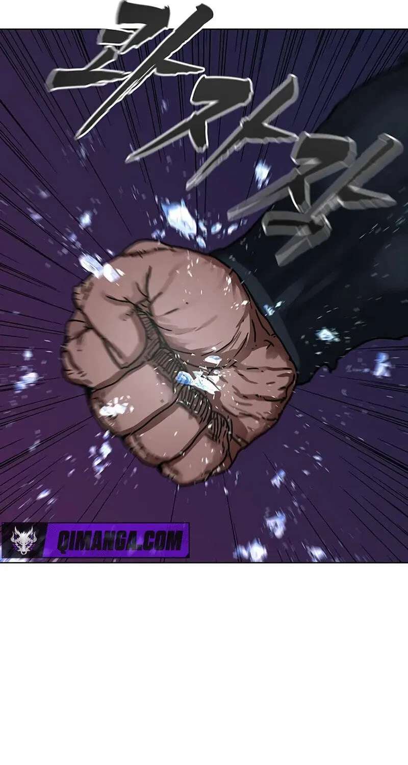 Like a Chilling Flame Chapter 92 - page 50