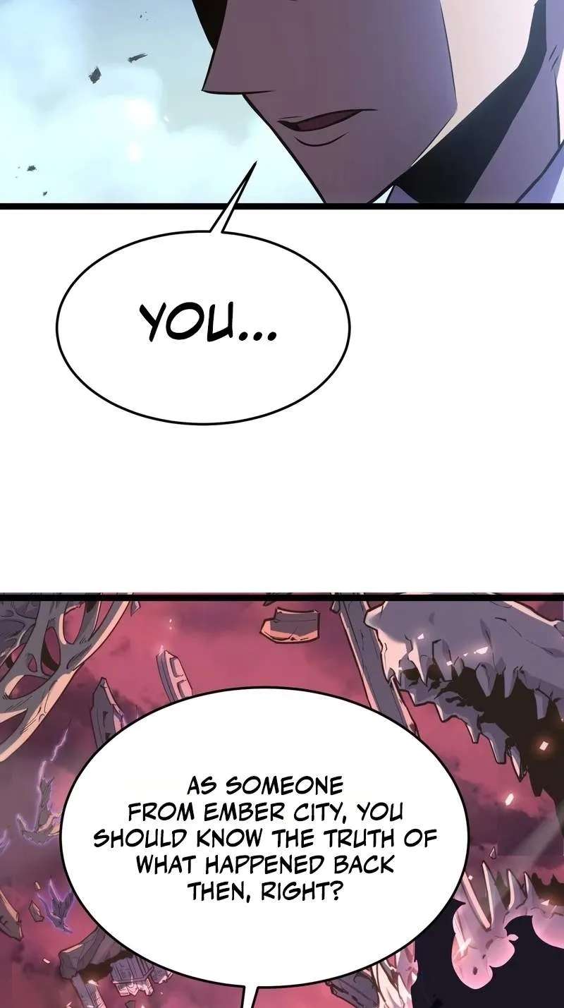 After Rebirth, I Used Mirror Reversal For Vengeance Chapter 69 - page 37