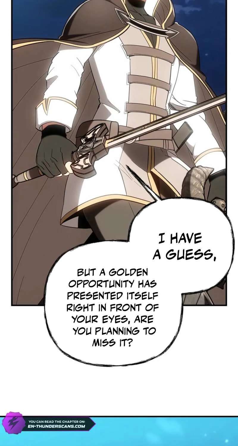 Trapped in a Crazy World as an Extra Chapter 73 - page 70