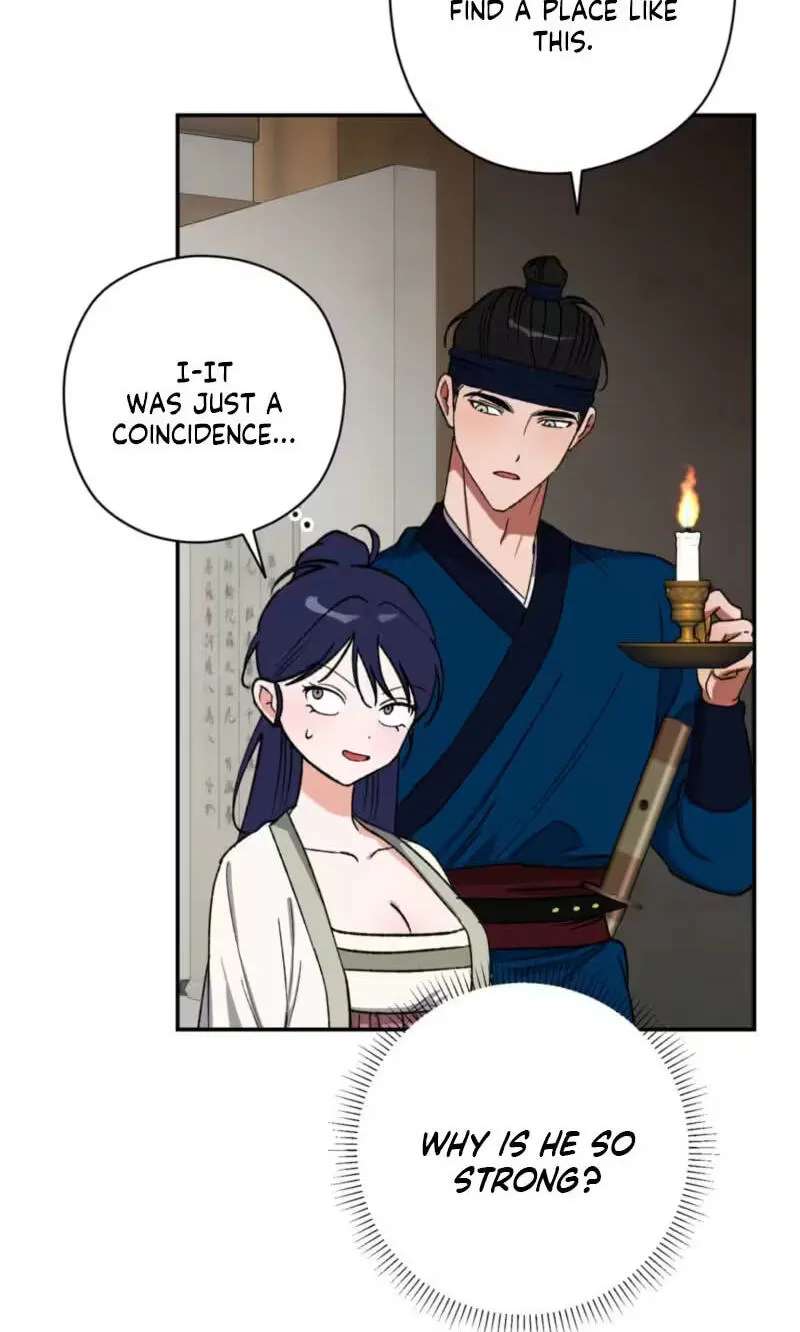 Crown Prince Education Chapter 23 - page 63