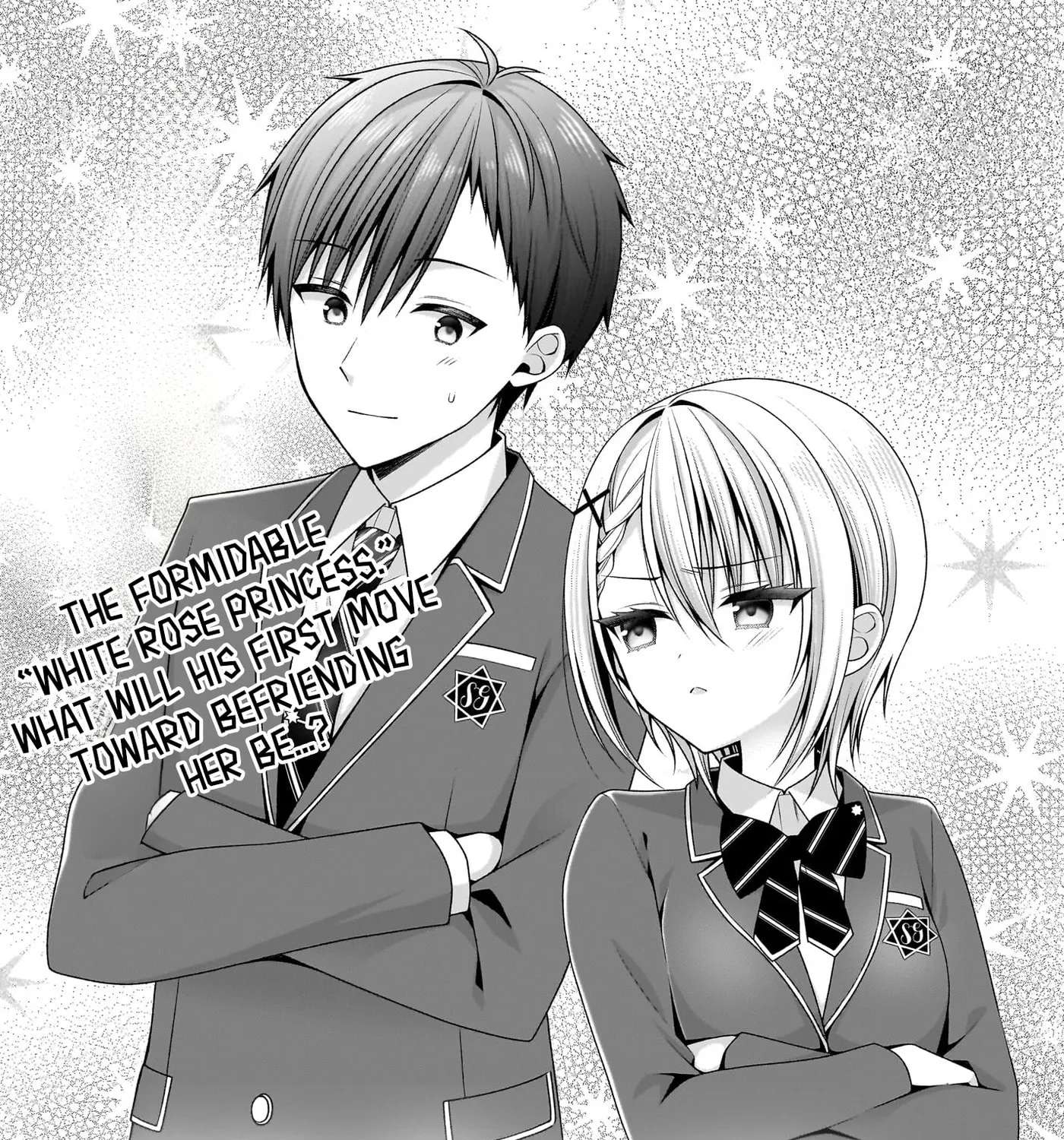 Kanojo o Dere Saseru Houhou o, Shourai Kekkon Suru Ore dake ga Shitteiru Chapter 2 - page 15