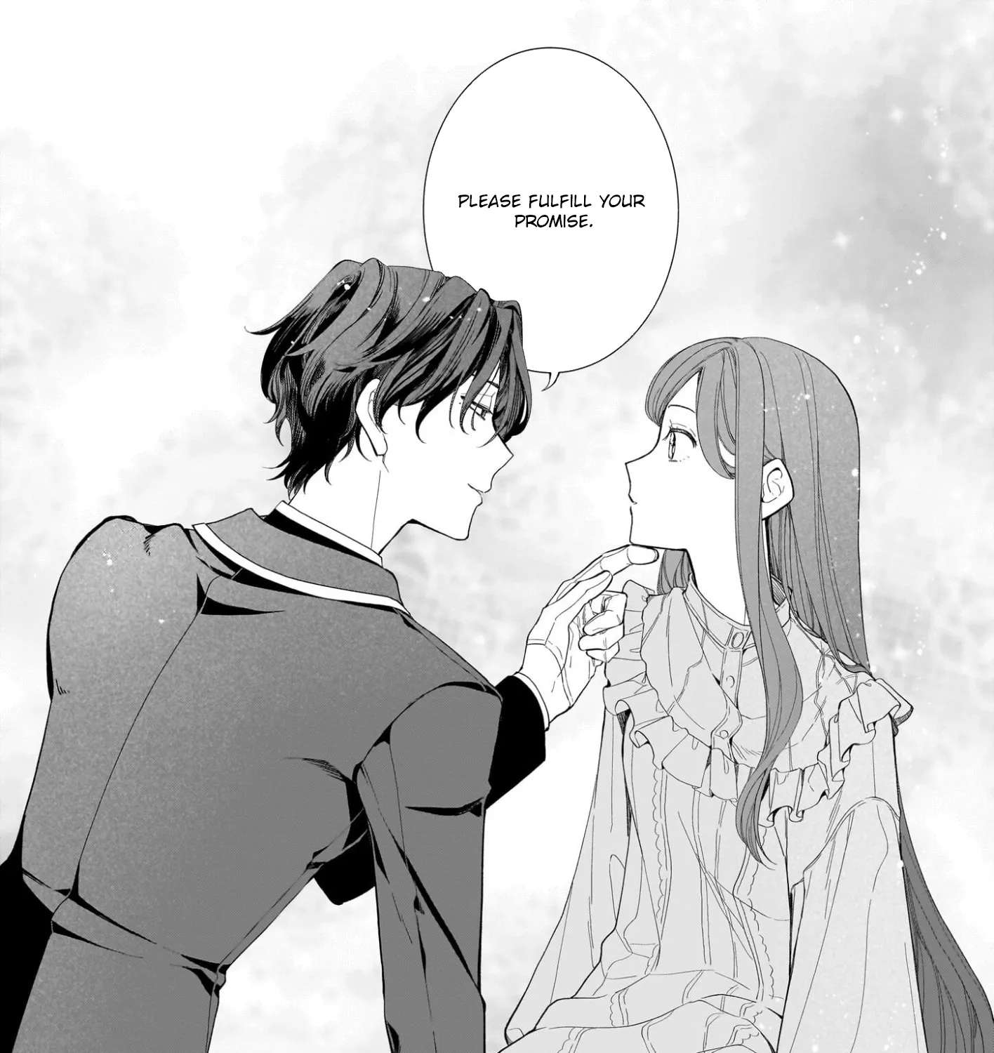 Buchigireta Koushaku Reijou, Ikioi De Akuma Wo Shoukan Shite Shimau Chapter 2 - page 77