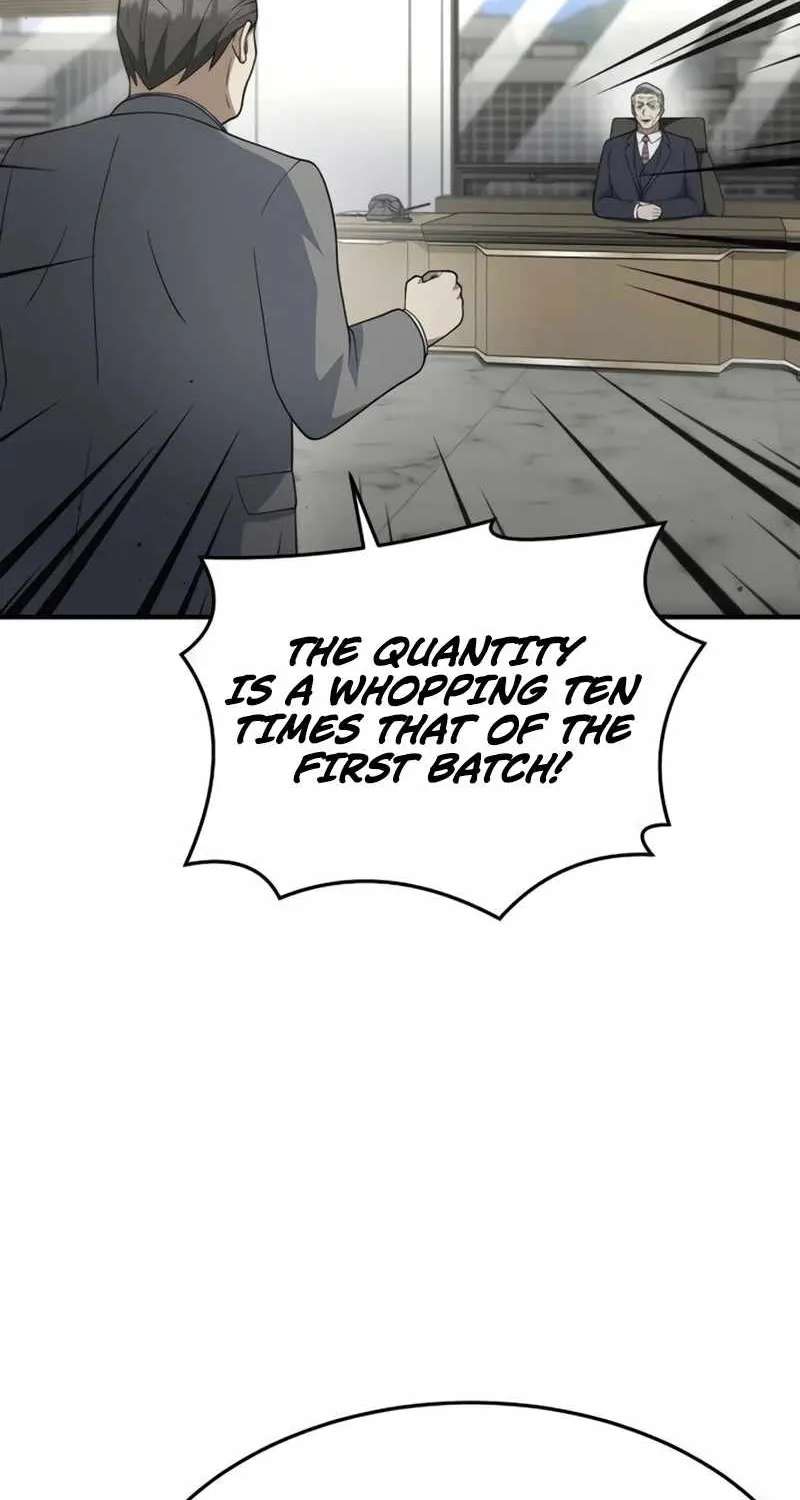 The Chairman Who Wants to Slack Off and Enjoy Life Chapter 25 - page 74