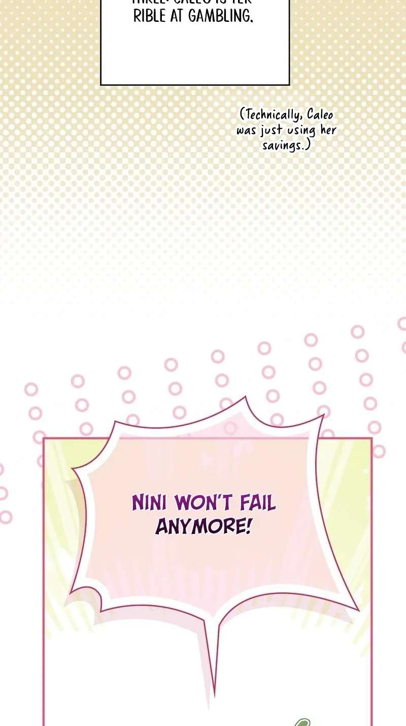 The Female Lead Takes Care of Everything Chapter 10 - page 78