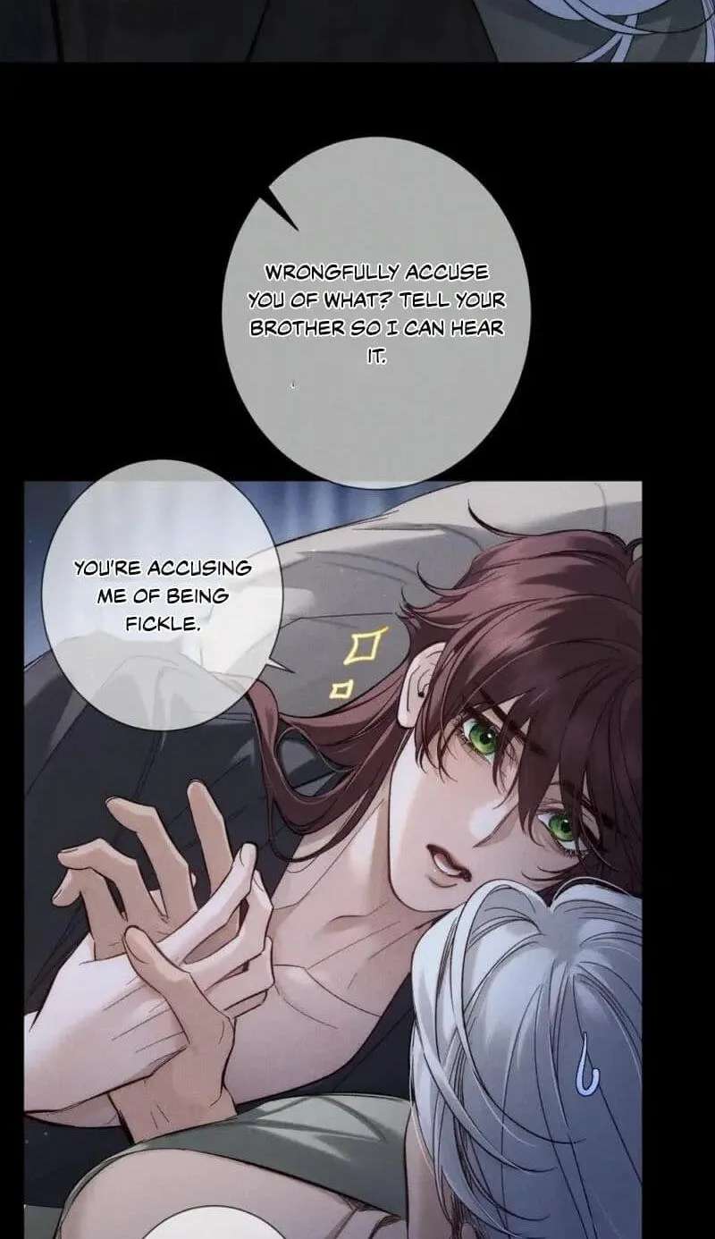 Zhujiao Zhi Xiang Tan Lian'ai Chapter 303 - page 29