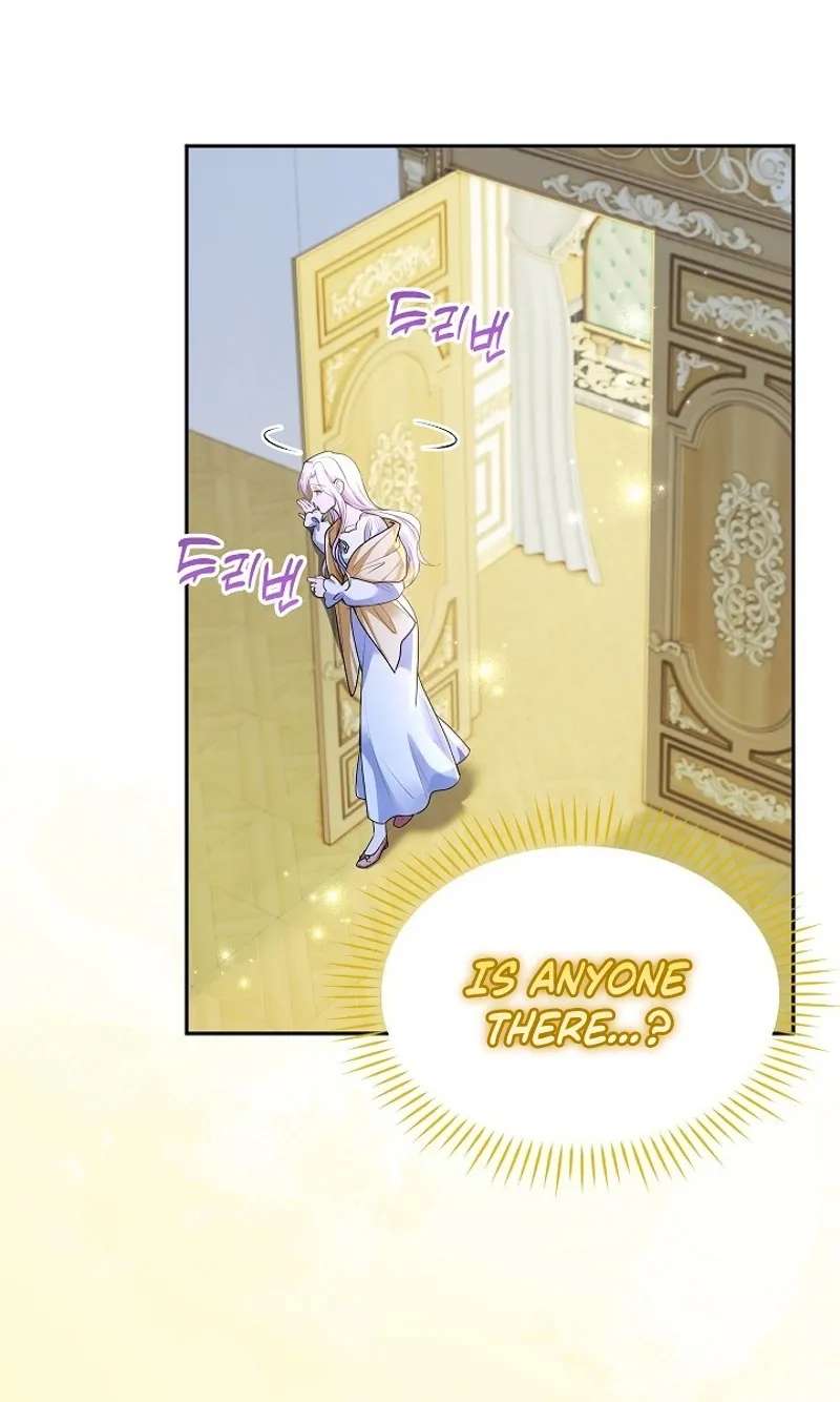 The Grand Duchess Disappeared on a Silent Night Chapter 25 - page 5