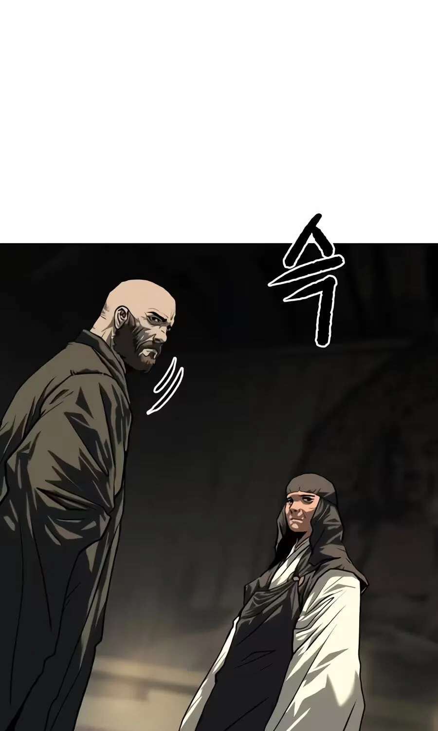 The Masters of Heaven and Earth Chapter 83 - page 63