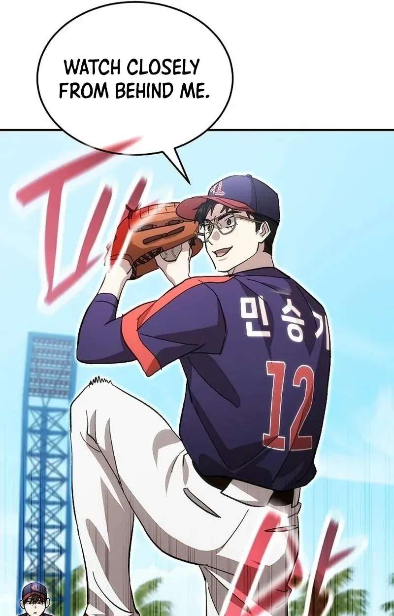 Genius Hitter Hits Fastball Chapter 134 - page 66