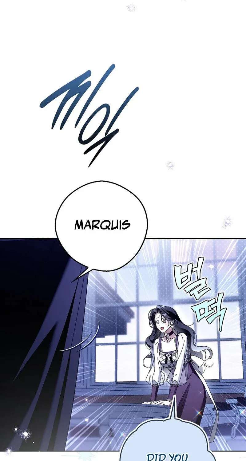 Marchioness Maron Chapter 53 - page 27