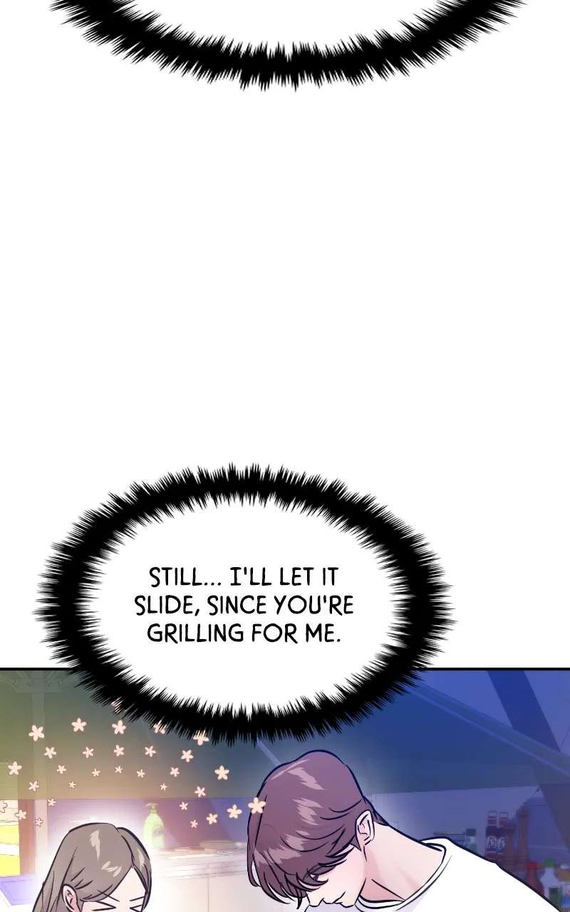 This is aCampus Romance Series Chapter 141 - page 49