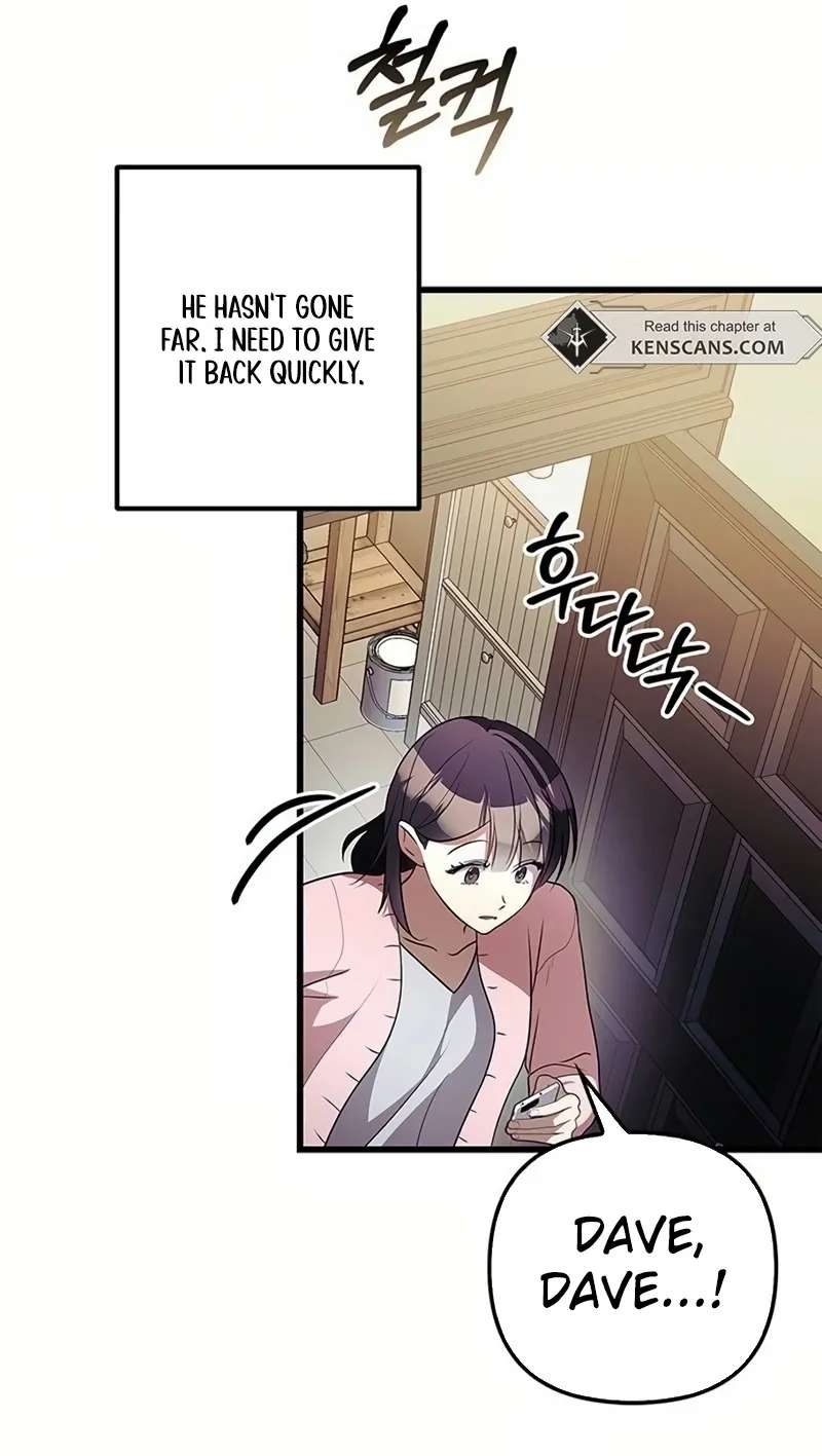 Definition of a Villain Chapter 31 - page 8
