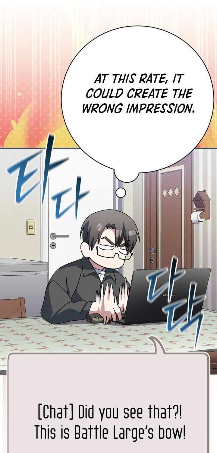 Genius Archer’S Streaming Chapter 111 - page 102