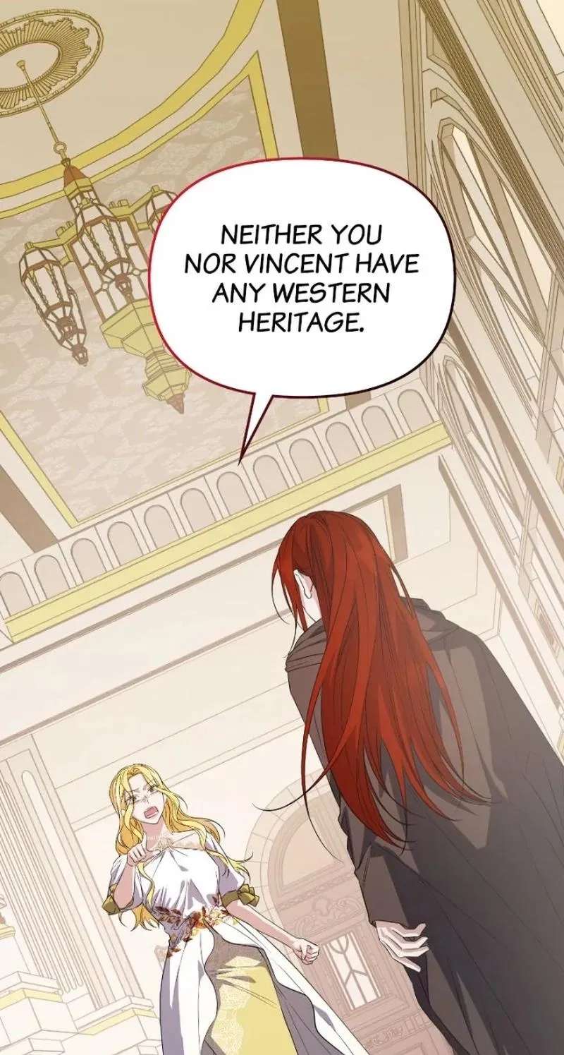 The Wife's Seduction Chapter 74 - page 1