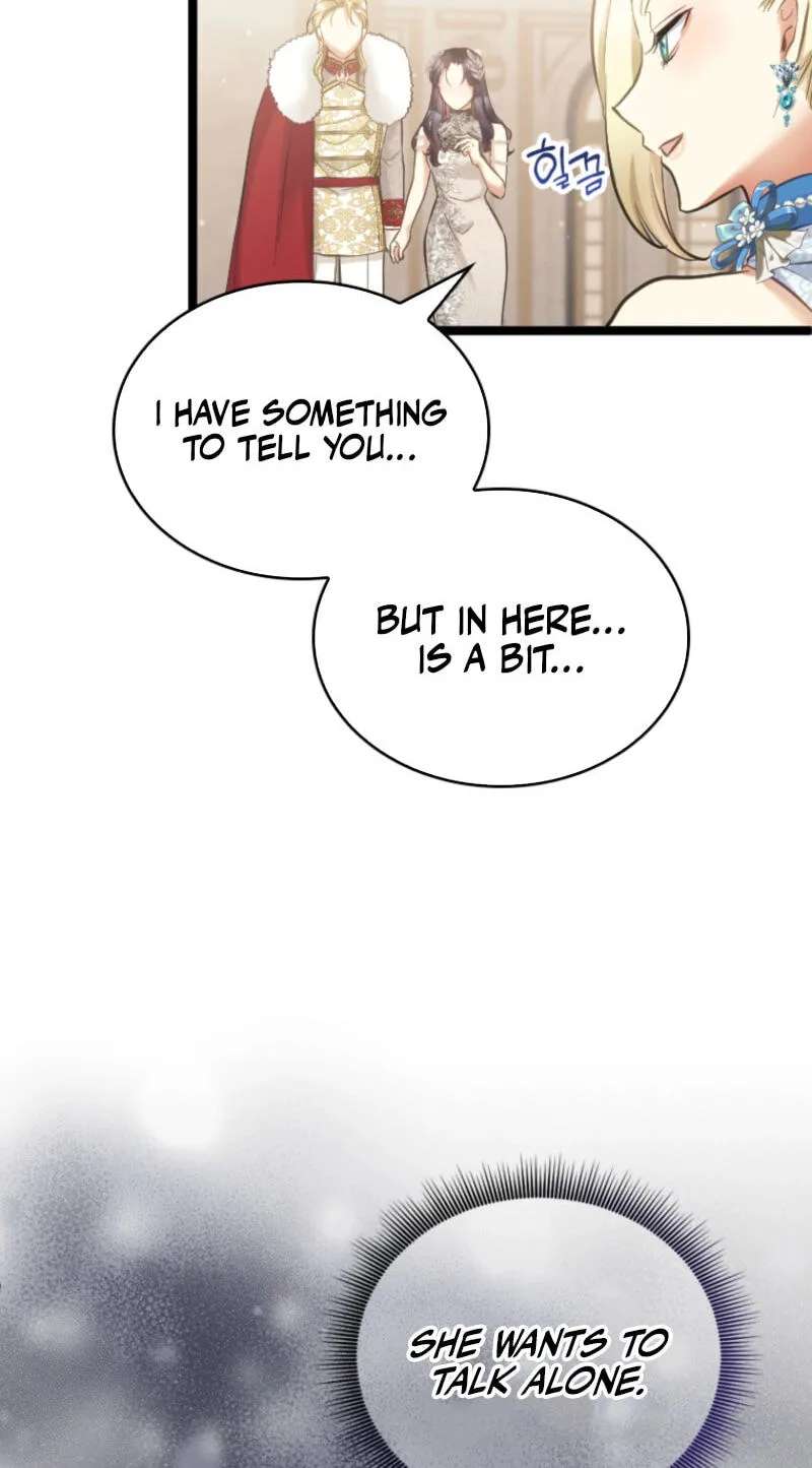 Akujo no Yarinaoshi Chapter 59 - page 31
