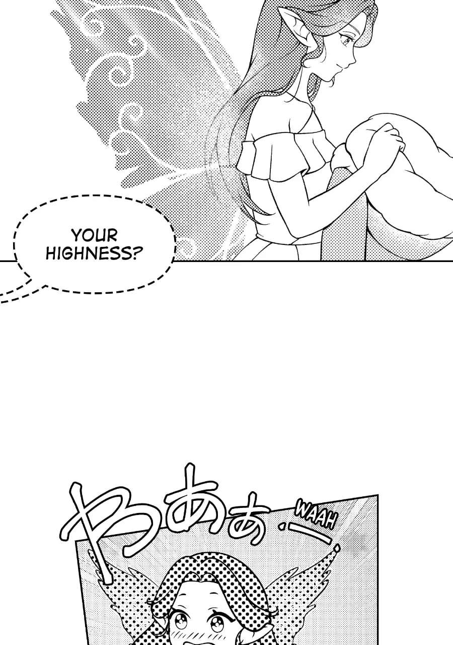 Wings of Starlight Chapter 31 - page 44