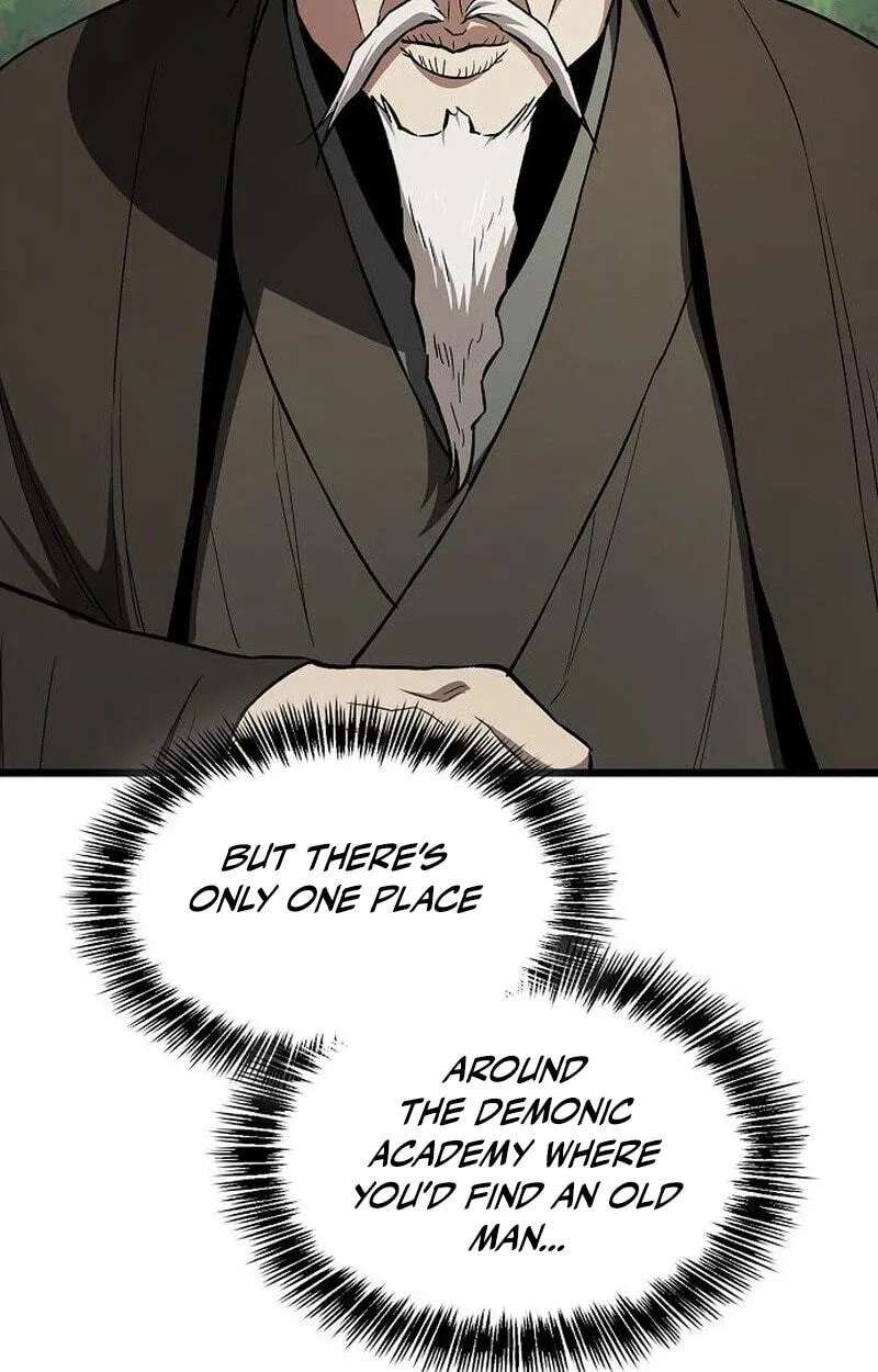 Who’s threatening you with a knife to make you a Heavenly Demon? Chapter 59 - page 53