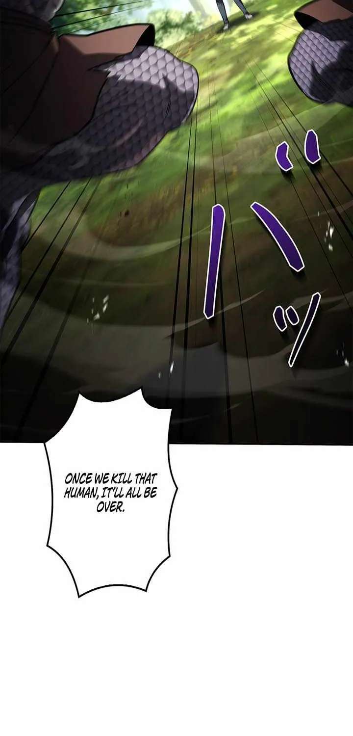 The Saint Who Levels Up as a Necromancer Chapter 43 - page 86