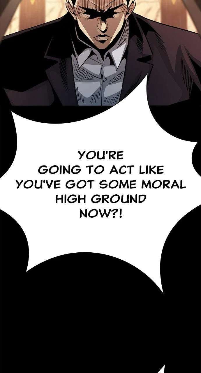 The Worst Generation Chapter 64 - page 24