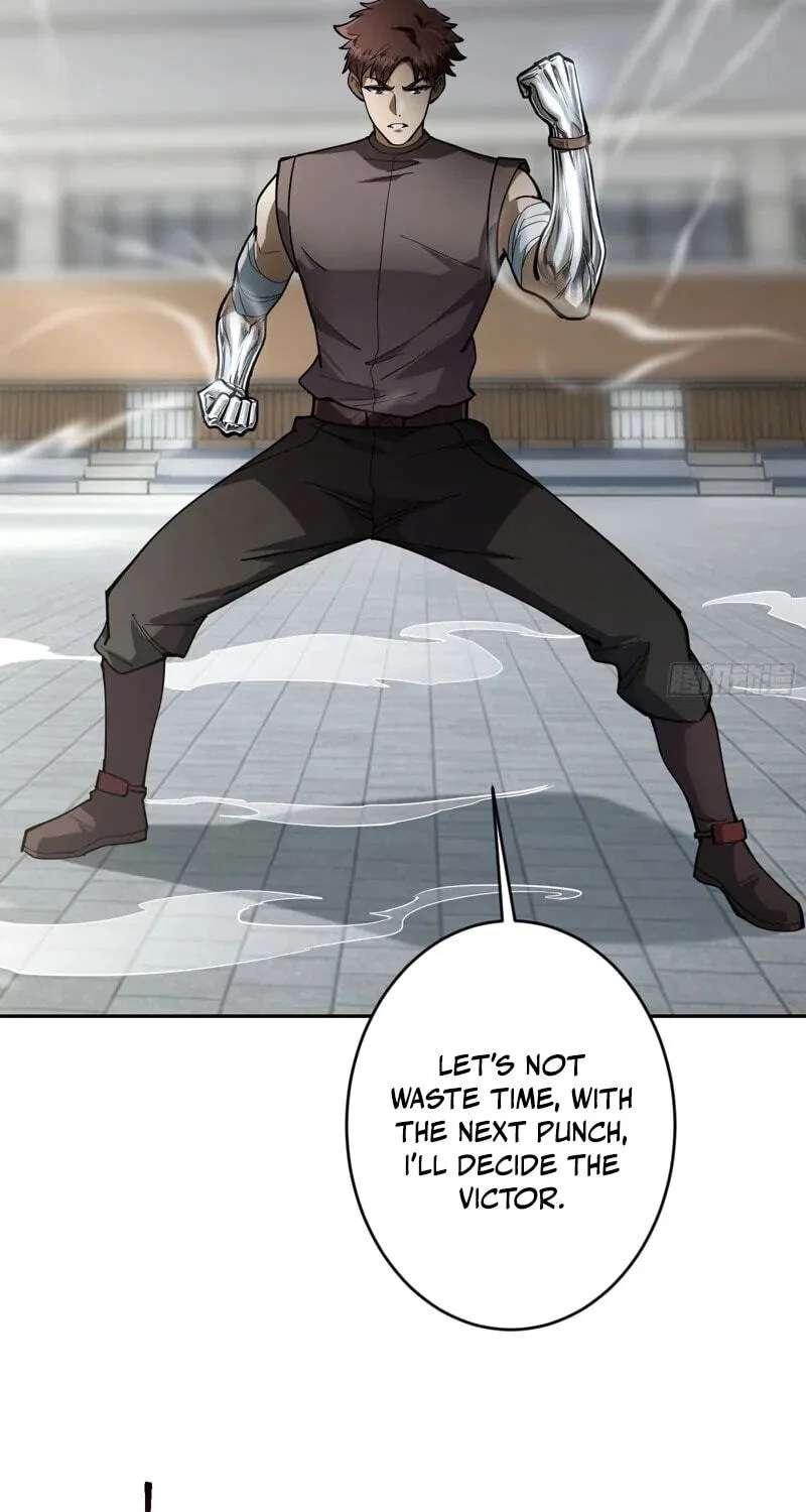 I Turn Skills into Broken Ones with a Single Word Chapter 24 - page 39