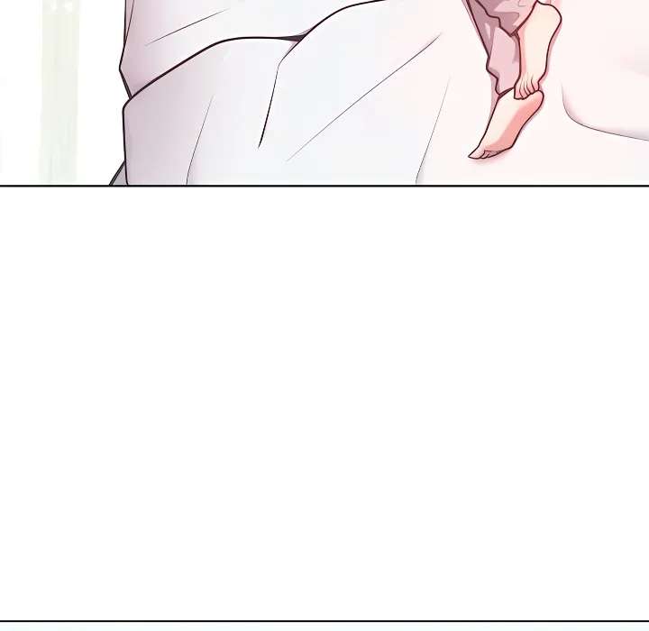 Never Just Friends Chapter 32 - page 114