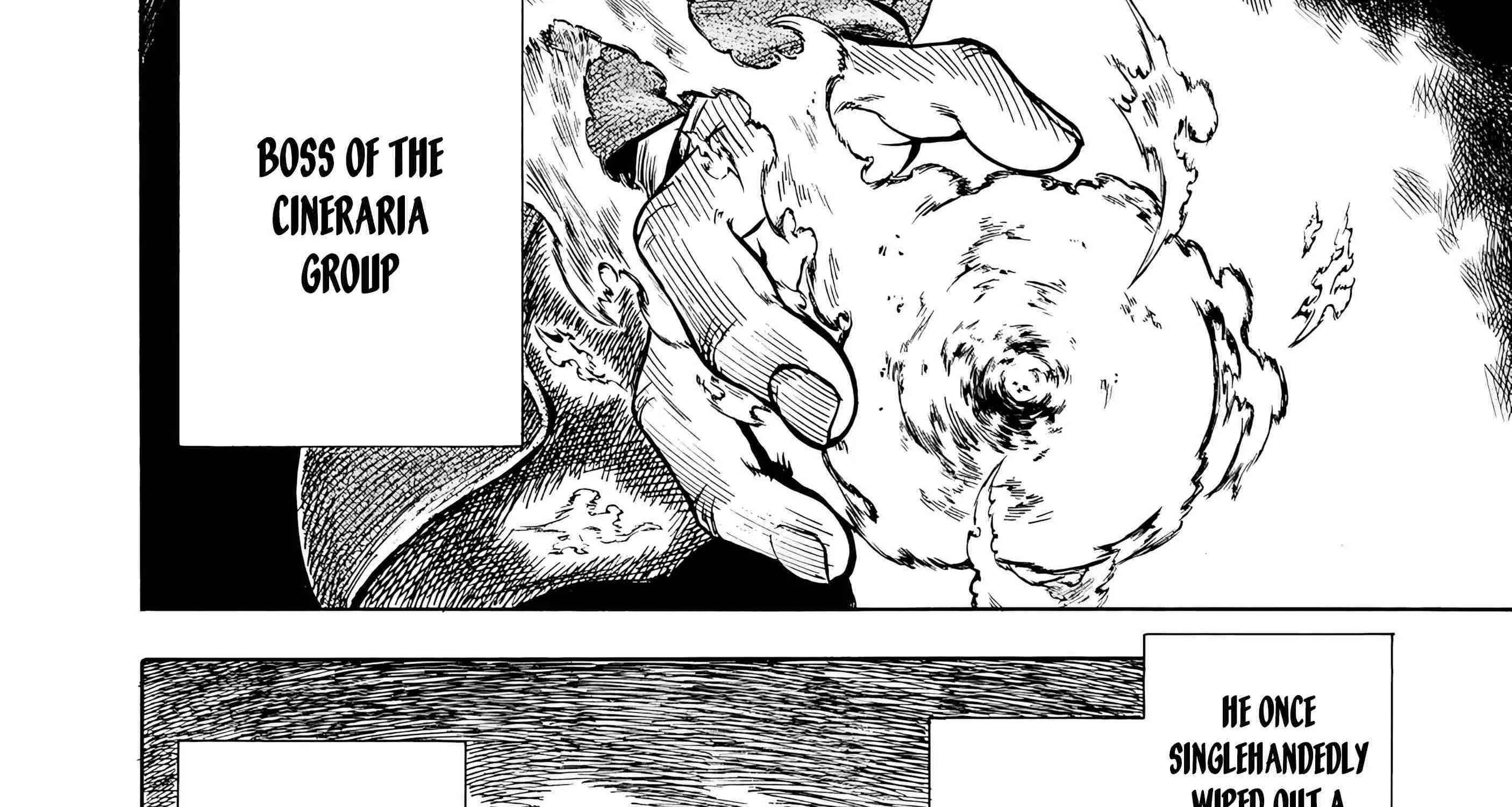 Isekai de Yakuza Hajimemashita: Yume no Henkyou Slow Life wa Oazuke-chuu Chapter 2 - page 8
