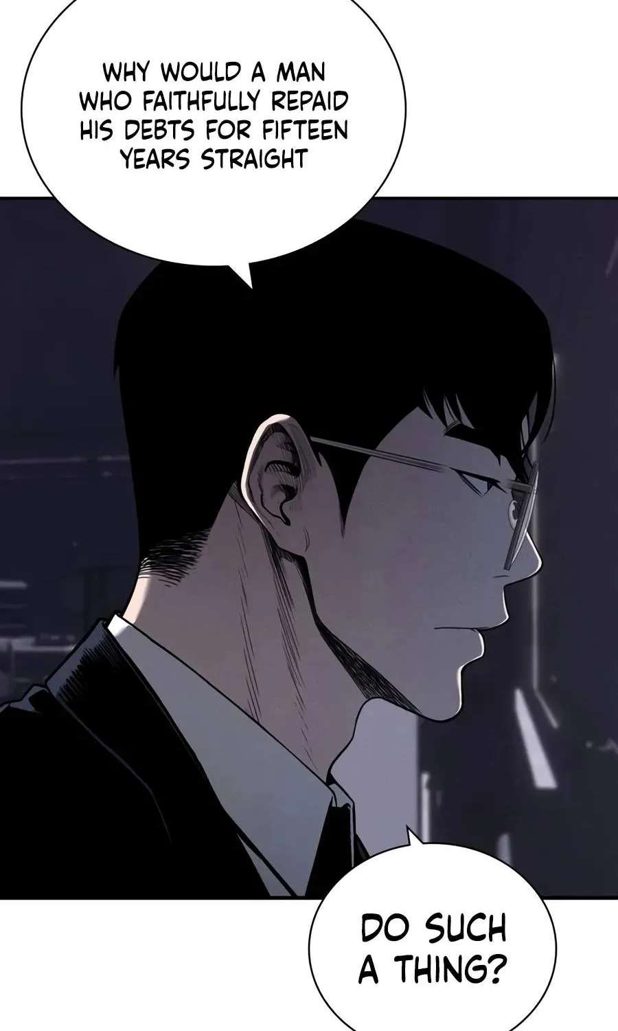 Debtbound by Blood Chapter 45 - page 102