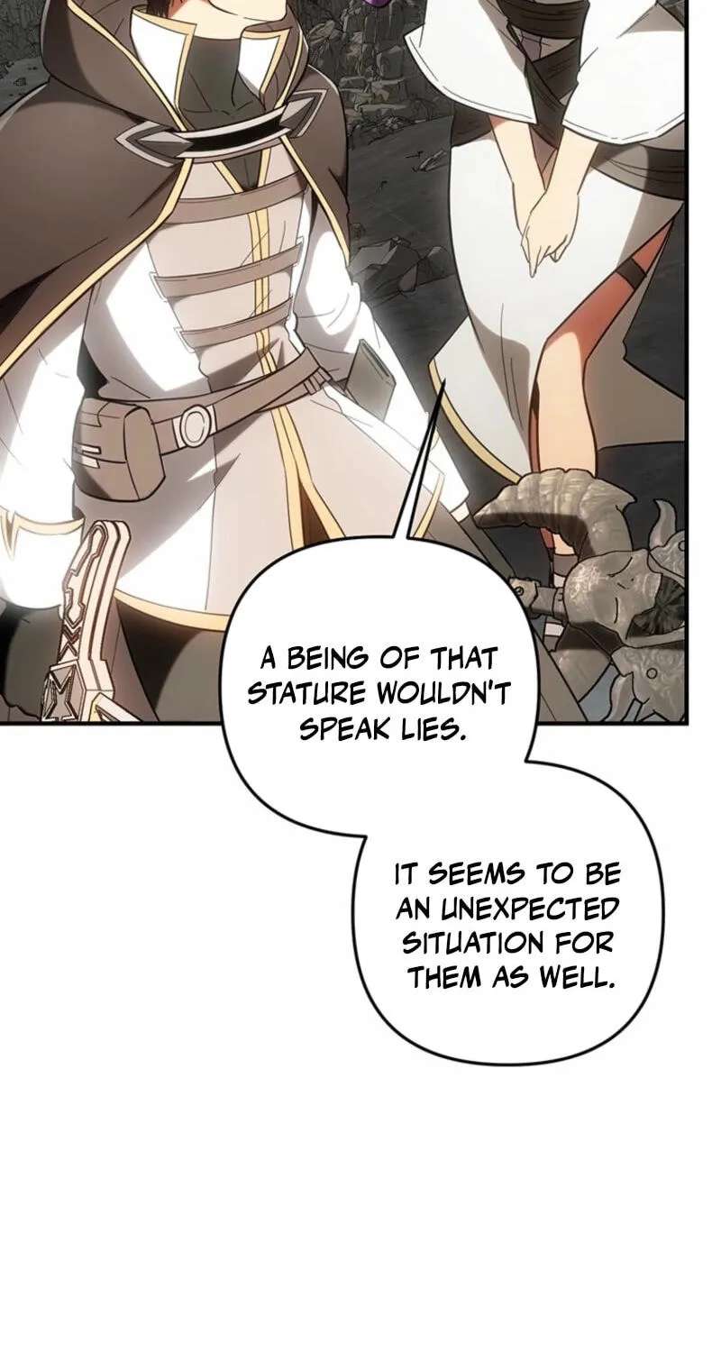Stuck in a Glitch Novel as an Extra Chapter 73 - page 123