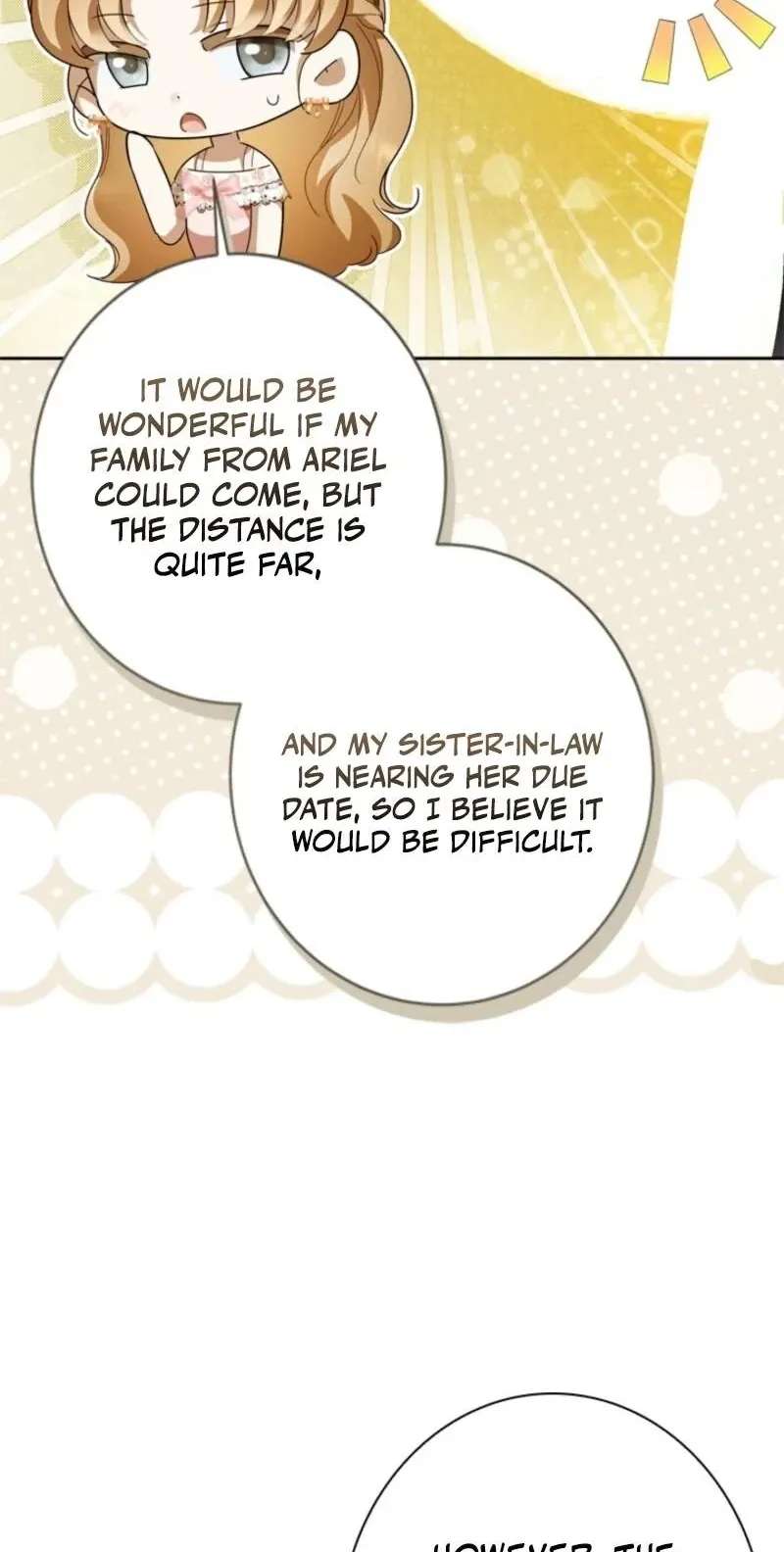 The Timid Lady of the Frontier Won't Give Up on Revenge Chapter 24 - page 87