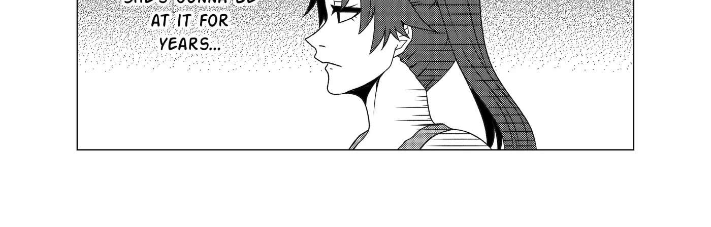 30-sai made Doutei de Itara Mahou Shoujo ni Narimashita Chapter 47 - page 16