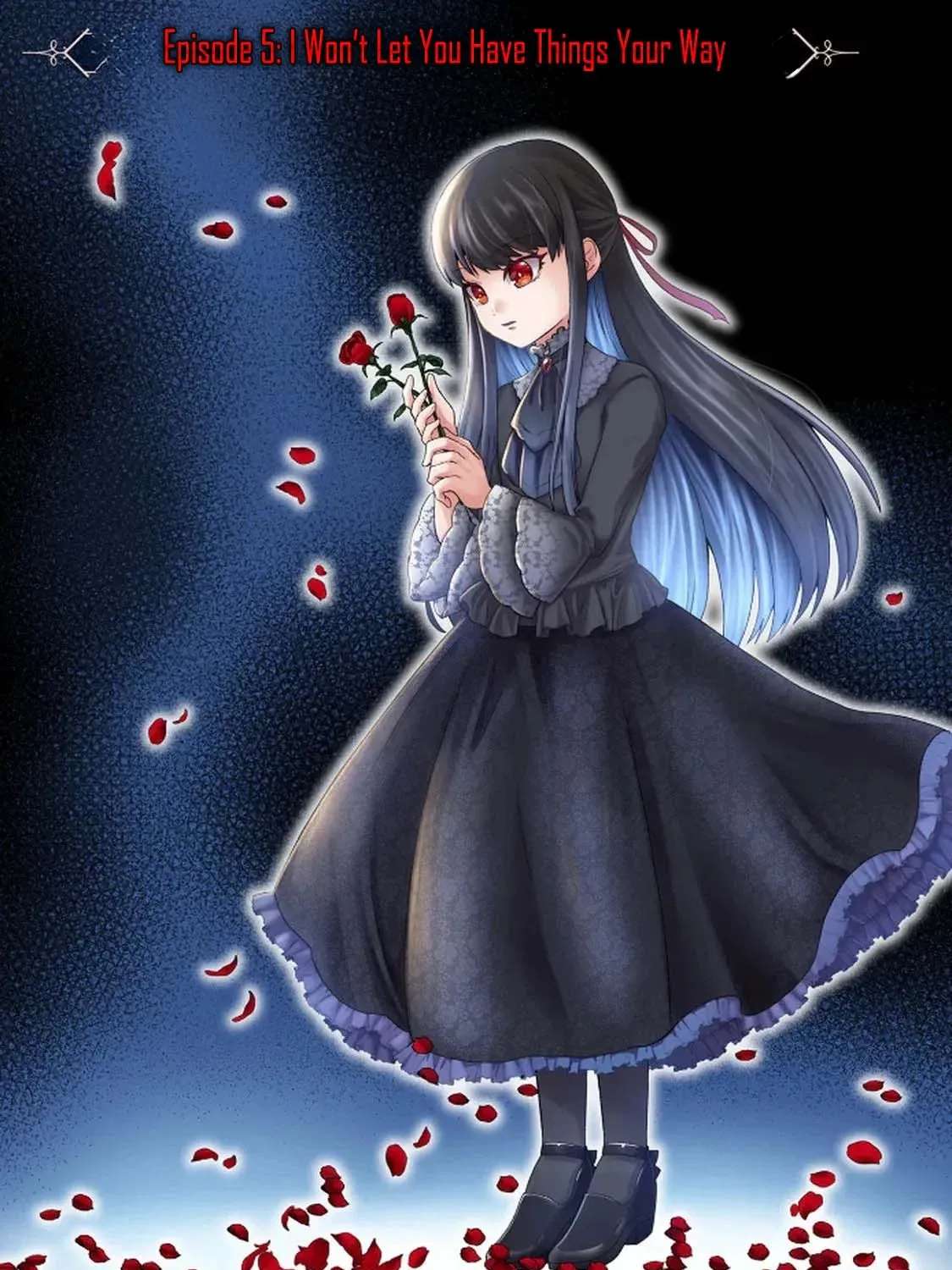 Akuyaku Reijou ni Narimashita ga, Nani ka？ Chapter 5 - page 3