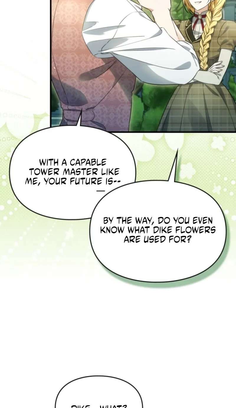 Time Healer Ceres Chapter 23 - page 11