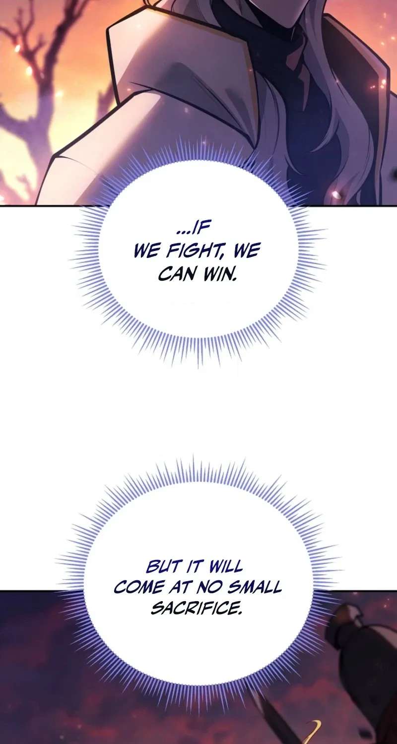 The Mad Dog of the Duke's Estate Chapter 72 - page 20