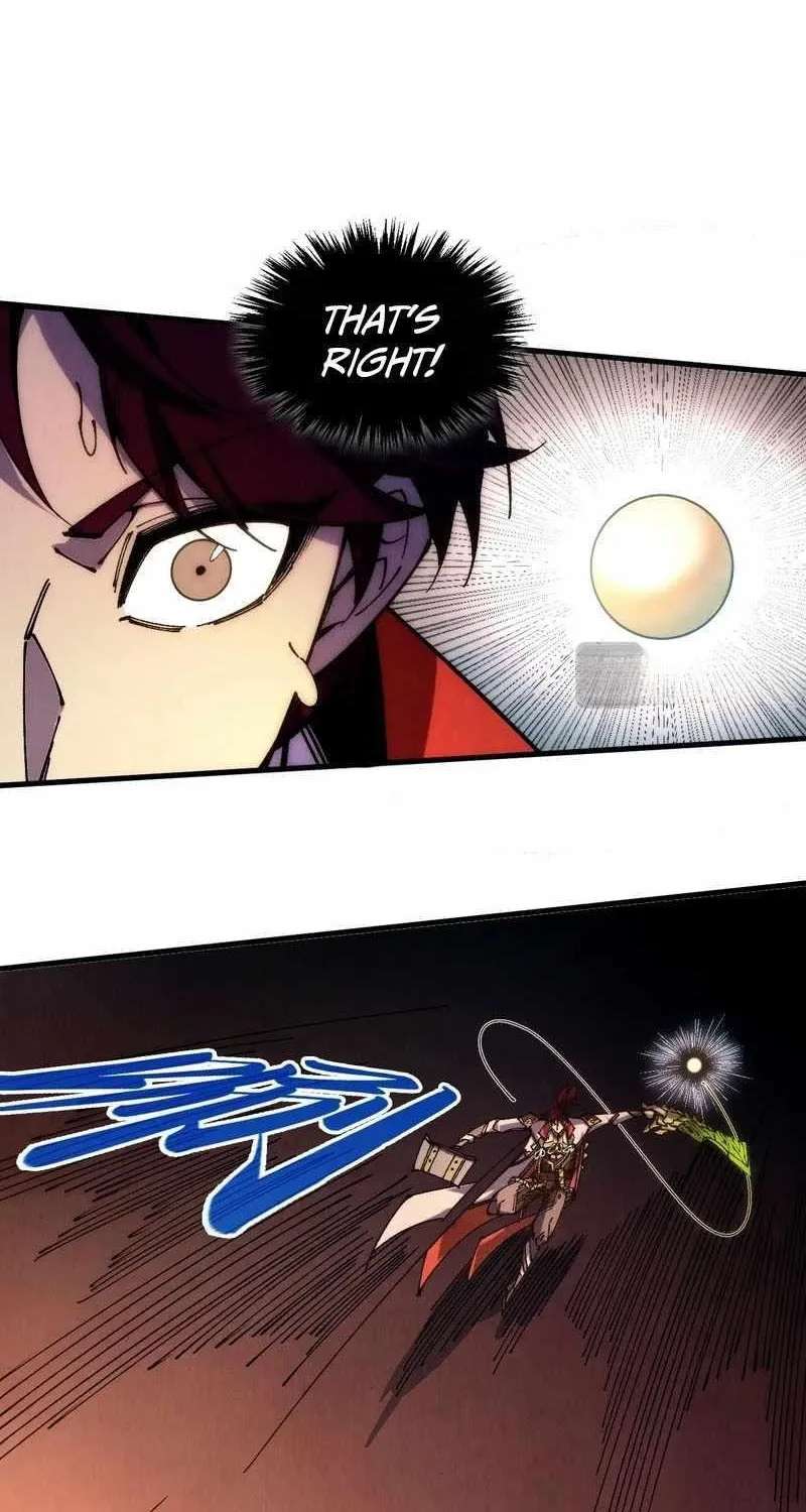 Reincarnation Of The Heavenly Demon Chapter 560 - page 22