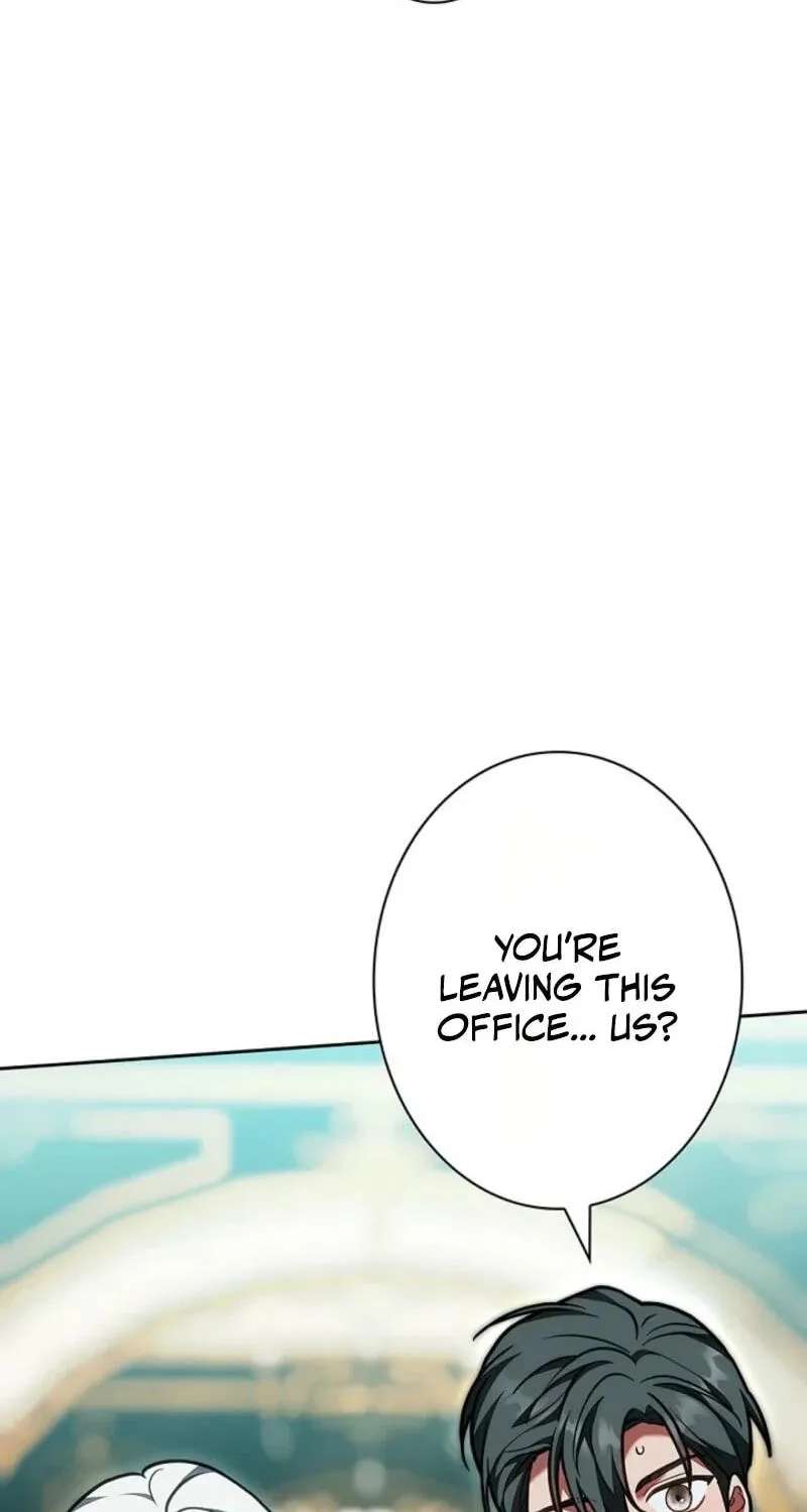 I Was Supposed to Be a Stalker Lady, but Somehow I’m Being Adored Instead Chapter 50 - page 60