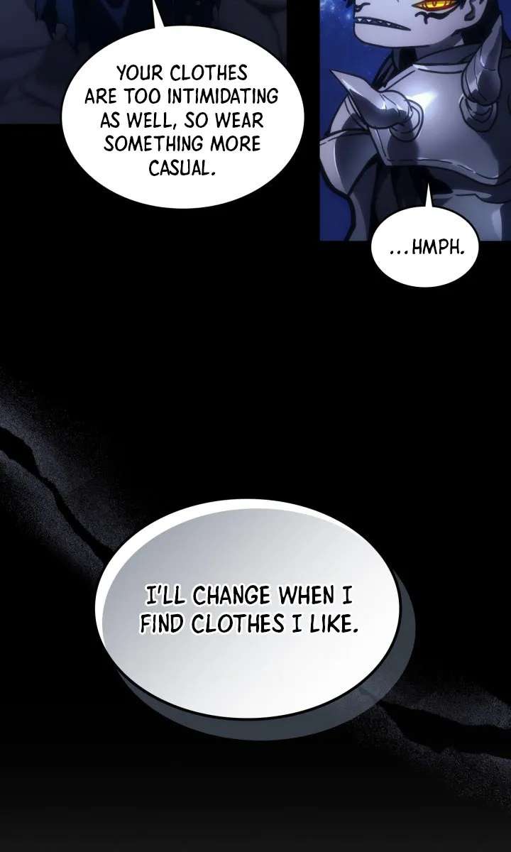 Mr Devourer, Please Act Like A Final Boss Chapter 142 - page 9