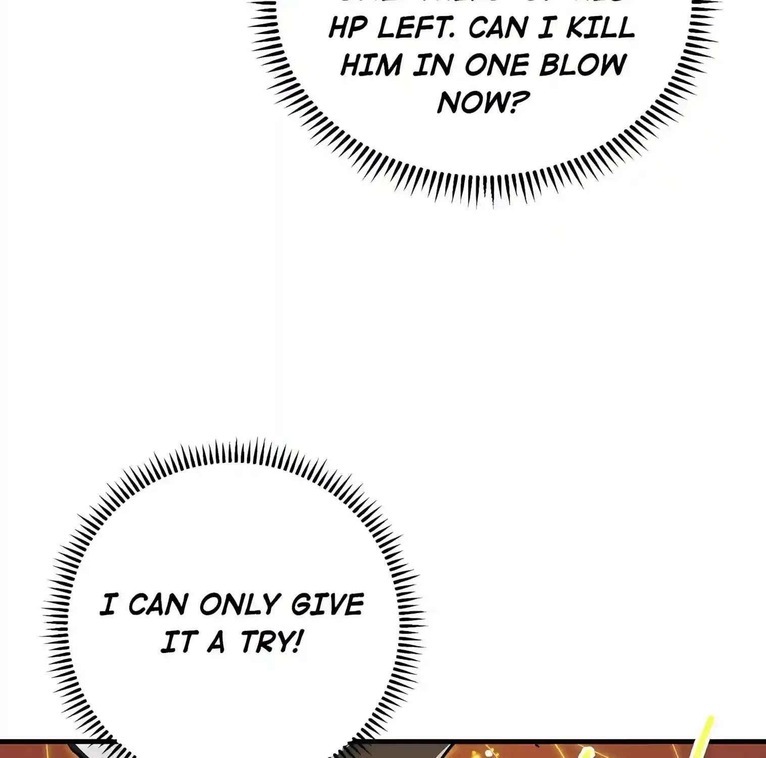 Global Games: I Can Increase Everything a Hundredfold Chapter 3 - page 129