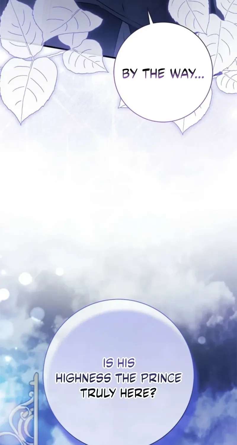 Beloved Contract Lady of the County Chapter 42 - page 82
