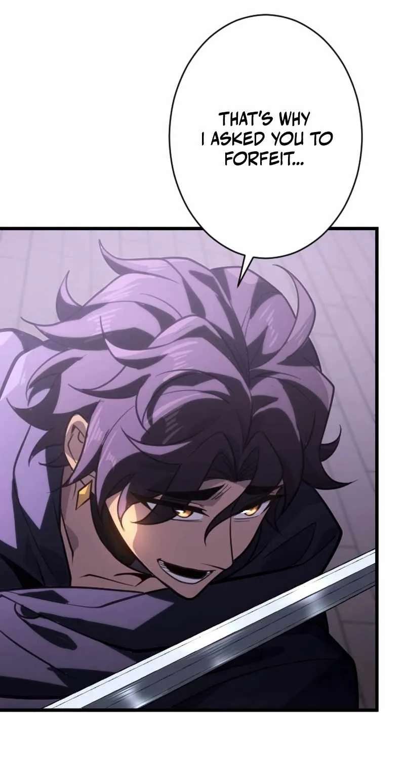 The Rebel of the Tyrant Noble House Chapter 38 - page 56